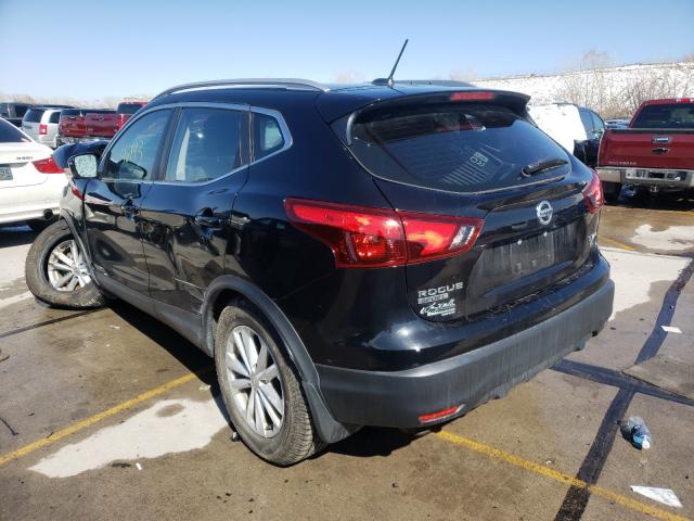 Photo 2 VIN: JN1BJ1CR6HW110651 - NISSAN ROGUE SPORT 