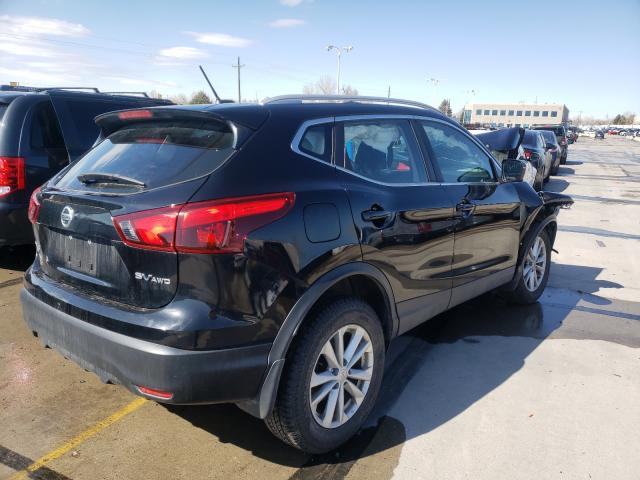 Photo 3 VIN: JN1BJ1CR6HW110651 - NISSAN ROGUE SPORT 