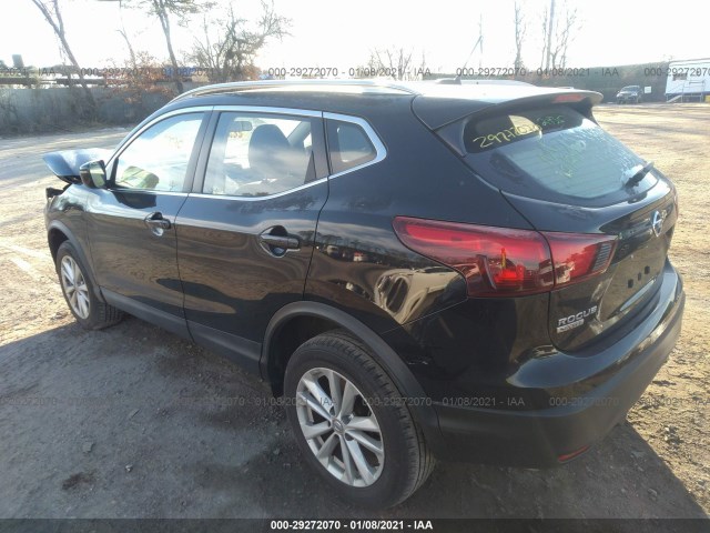 Photo 2 VIN: JN1BJ1CR6HW110813 - NISSAN ROGUE 