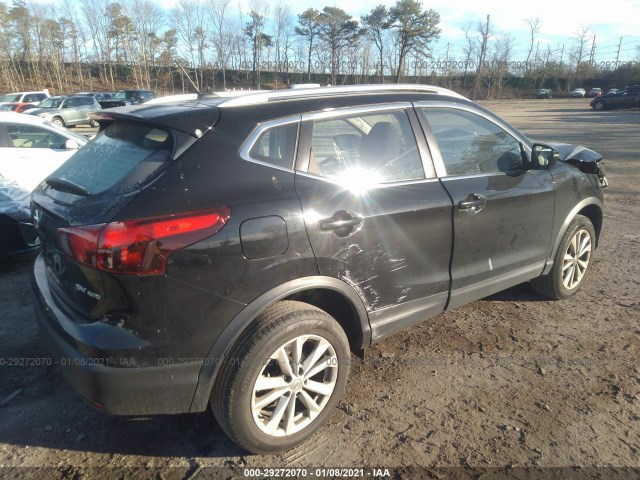 Photo 3 VIN: JN1BJ1CR6HW110813 - NISSAN ROGUE 