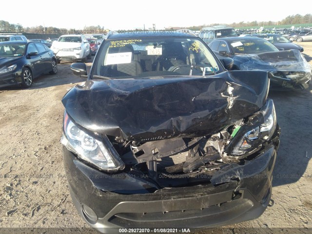 Photo 5 VIN: JN1BJ1CR6HW110813 - NISSAN ROGUE 