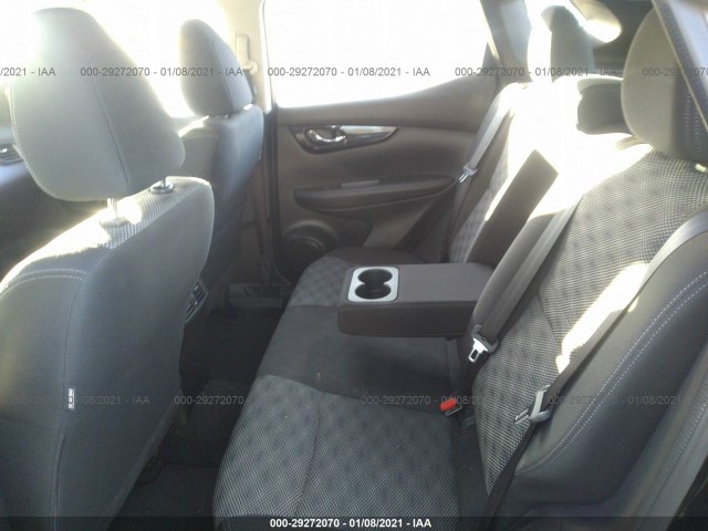 Photo 7 VIN: JN1BJ1CR6HW110813 - NISSAN ROGUE 