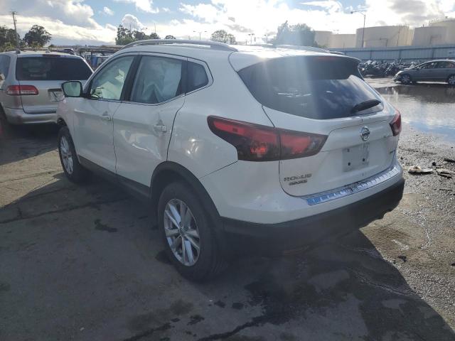 Photo 2 VIN: JN1BJ1CR6HW110889 - NISSAN ROGUE SPOR 