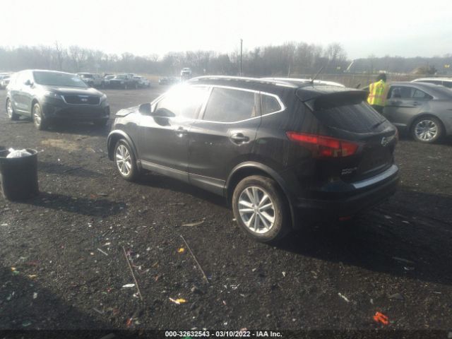 Photo 2 VIN: JN1BJ1CR6HW112125 - NISSAN ROGUE SPORT 