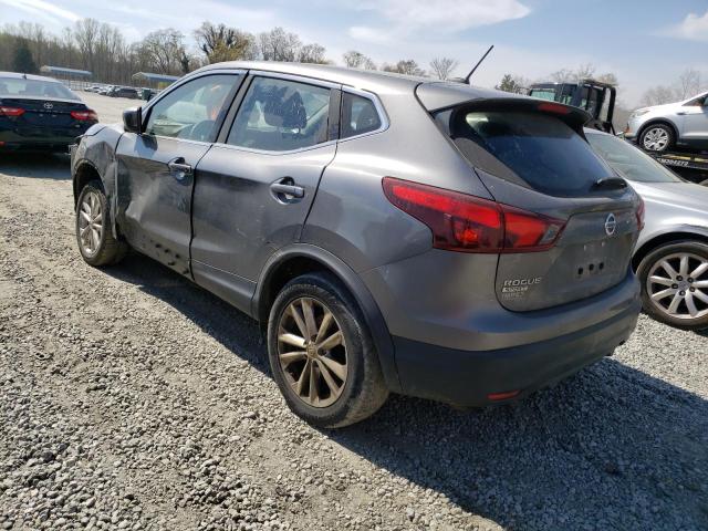 Photo 1 VIN: JN1BJ1CR6HW112903 - NISSAN ROGUE SPOR 