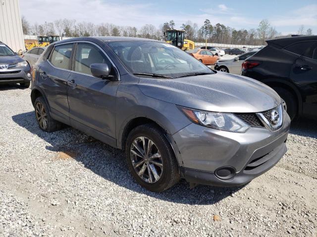 Photo 3 VIN: JN1BJ1CR6HW112903 - NISSAN ROGUE SPOR 