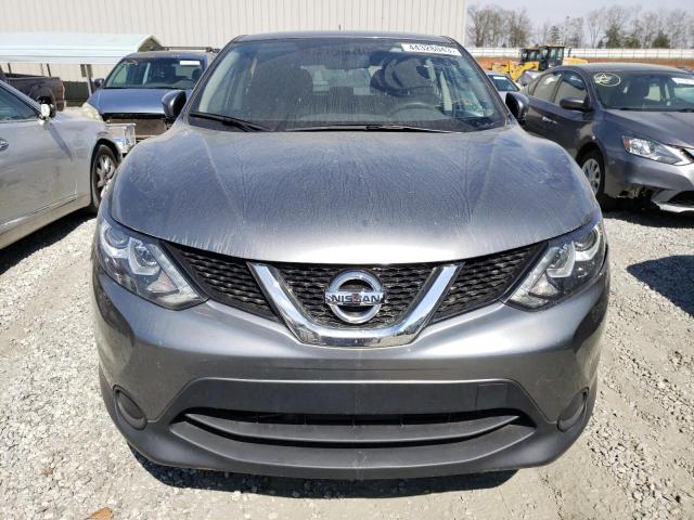 Photo 4 VIN: JN1BJ1CR6HW112903 - NISSAN ROGUE SPOR 