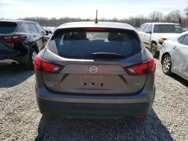 Photo 5 VIN: JN1BJ1CR6HW112903 - NISSAN ROGUE SPOR 