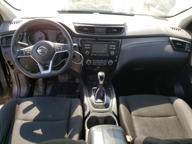 Photo 7 VIN: JN1BJ1CR6HW112903 - NISSAN ROGUE SPOR 