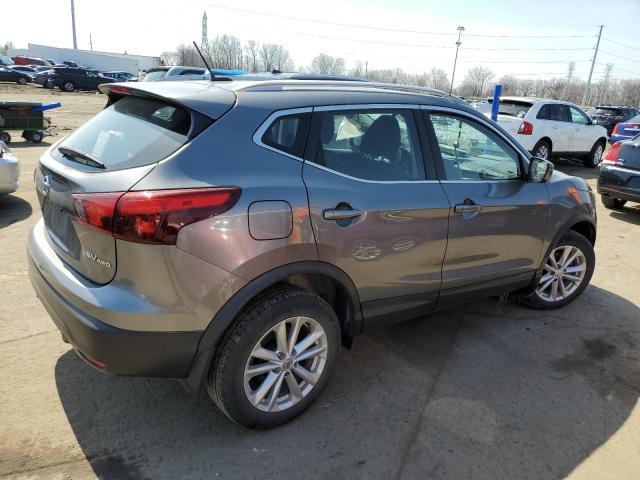 Photo 2 VIN: JN1BJ1CR6HW114036 - NISSAN ROGUE 