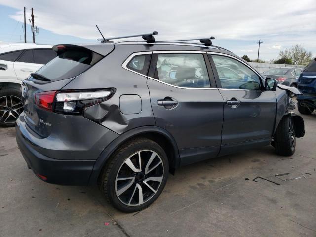 Photo 2 VIN: JN1BJ1CR6HW115929 - NISSAN ROGUE 