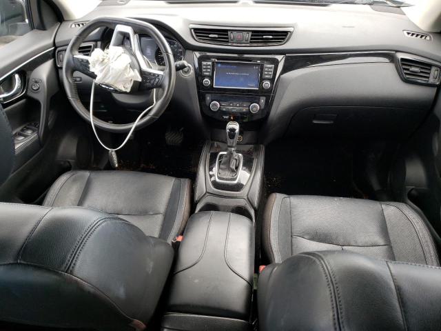 Photo 7 VIN: JN1BJ1CR6HW115929 - NISSAN ROGUE 