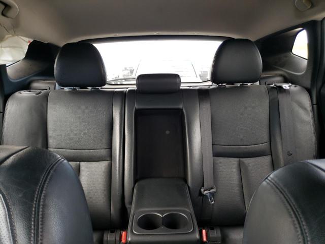 Photo 9 VIN: JN1BJ1CR6HW115929 - NISSAN ROGUE 