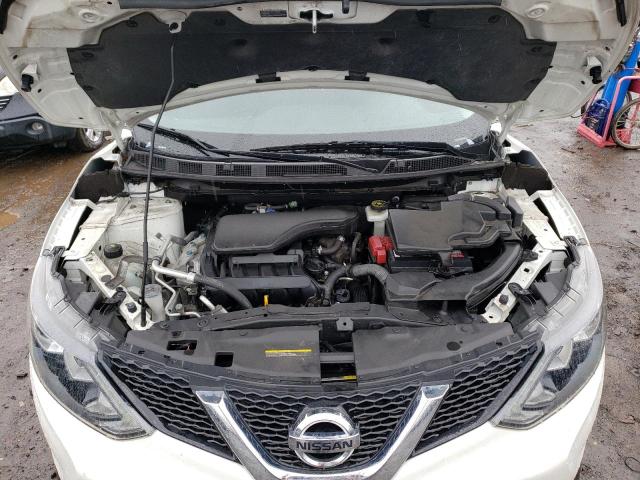 Photo 10 VIN: JN1BJ1CR6HW116756 - NISSAN ROGUE SPOR 