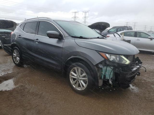 Photo 3 VIN: JN1BJ1CR6HW116997 - NISSAN ROGUE SPOR 