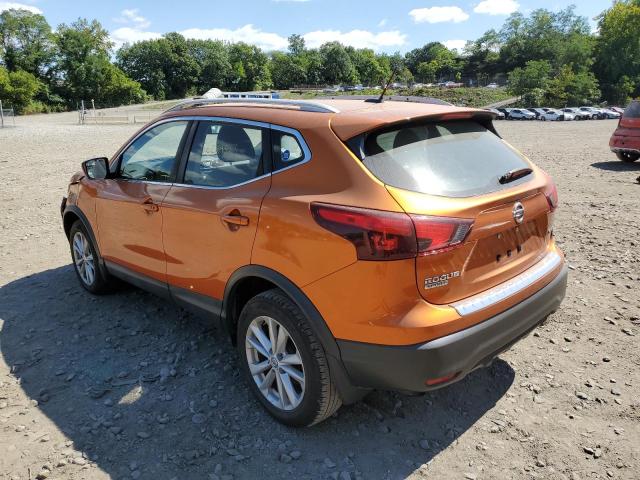 Photo 1 VIN: JN1BJ1CR6HW117535 - NISSAN ROGUE SPOR 