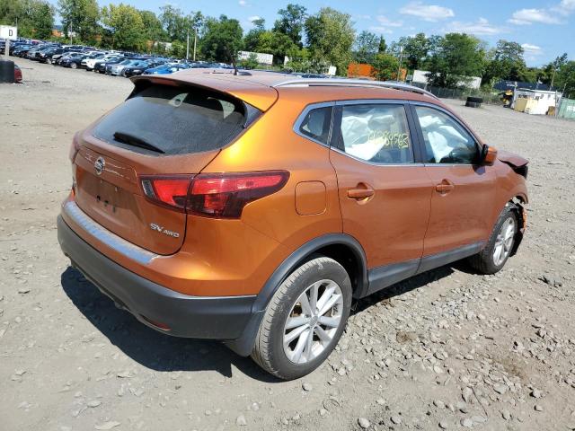 Photo 2 VIN: JN1BJ1CR6HW117535 - NISSAN ROGUE SPOR 