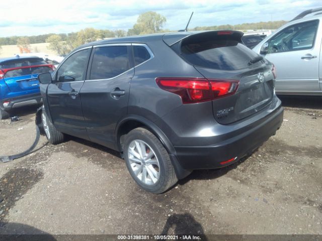 Photo 2 VIN: JN1BJ1CR6HW118829 - NISSAN ROGUE SPORT 