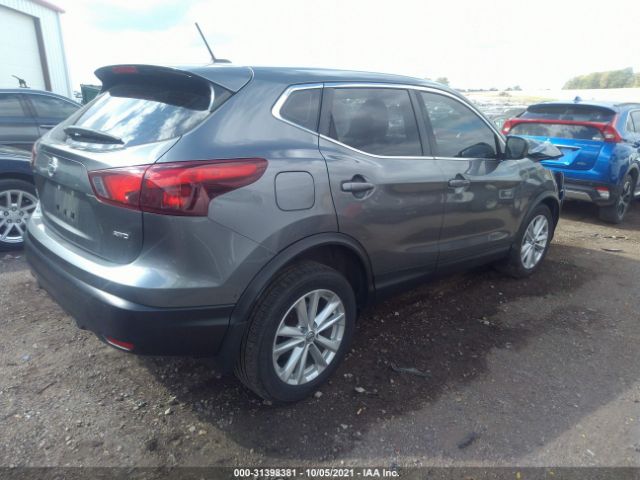 Photo 3 VIN: JN1BJ1CR6HW118829 - NISSAN ROGUE SPORT 