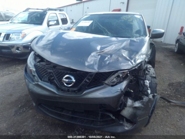 Photo 5 VIN: JN1BJ1CR6HW118829 - NISSAN ROGUE SPORT 