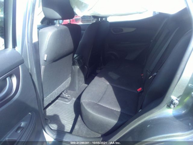 Photo 7 VIN: JN1BJ1CR6HW118829 - NISSAN ROGUE SPORT 