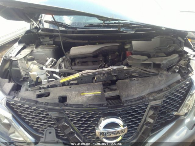 Photo 9 VIN: JN1BJ1CR6HW118829 - NISSAN ROGUE SPORT 