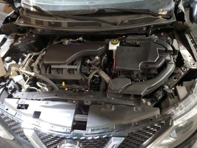 Photo 11 VIN: JN1BJ1CR6HW122217 - NISSAN ROGUE SPOR 