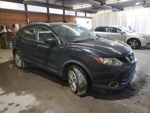 Photo 3 VIN: JN1BJ1CR6HW122217 - NISSAN ROGUE SPOR 