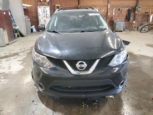 Photo 4 VIN: JN1BJ1CR6HW122217 - NISSAN ROGUE SPOR 