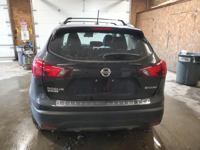 Photo 5 VIN: JN1BJ1CR6HW122217 - NISSAN ROGUE SPOR 