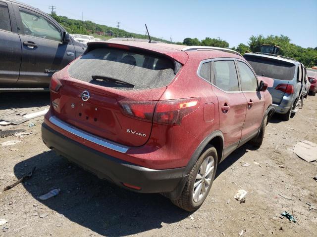 Photo 3 VIN: JN1BJ1CR6HW125702 - NISSAN ROGUE SPOR 