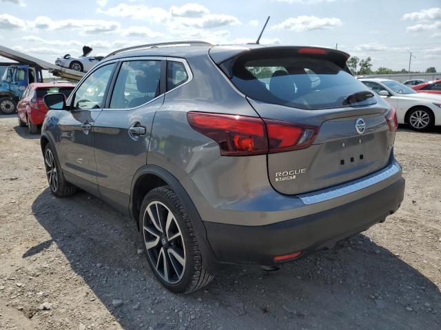 Photo 2 VIN: JN1BJ1CR6HW128583 - NISSAN ROGUE 