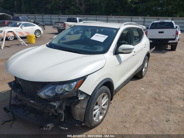 Photo 1 VIN: JN1BJ1CR6HW128812 - NISSAN ROGUE SPORT 