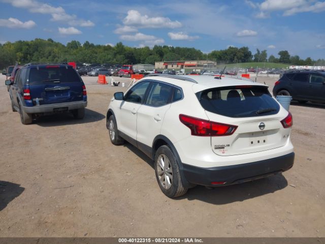 Photo 2 VIN: JN1BJ1CR6HW128812 - NISSAN ROGUE SPORT 