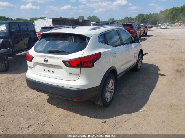 Photo 3 VIN: JN1BJ1CR6HW128812 - NISSAN ROGUE SPORT 