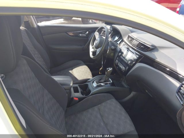 Photo 4 VIN: JN1BJ1CR6HW128812 - NISSAN ROGUE SPORT 