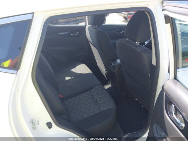 Photo 7 VIN: JN1BJ1CR6HW128812 - NISSAN ROGUE SPORT 