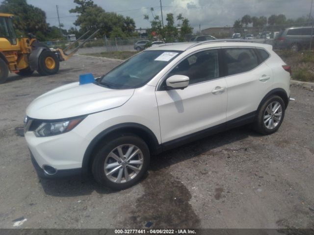 Photo 1 VIN: JN1BJ1CR6HW131628 - NISSAN ROGUE SPORT 