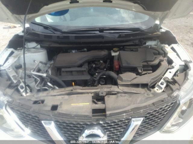 Photo 9 VIN: JN1BJ1CR6HW131628 - NISSAN ROGUE SPORT 