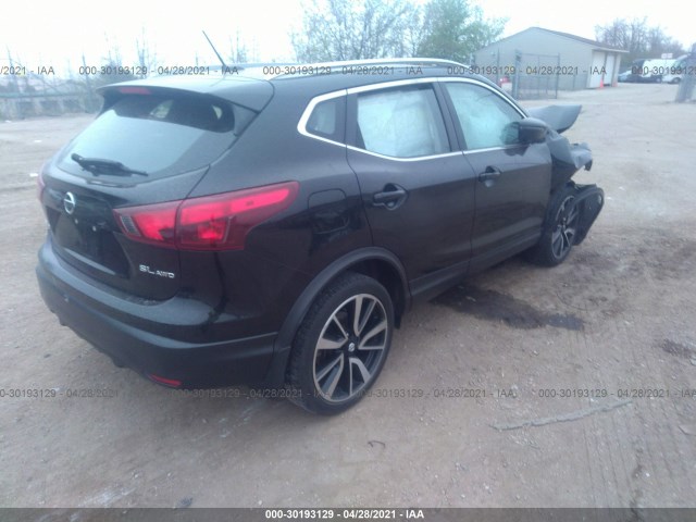 Photo 3 VIN: JN1BJ1CR6HW136568 - NISSAN ROGUE 