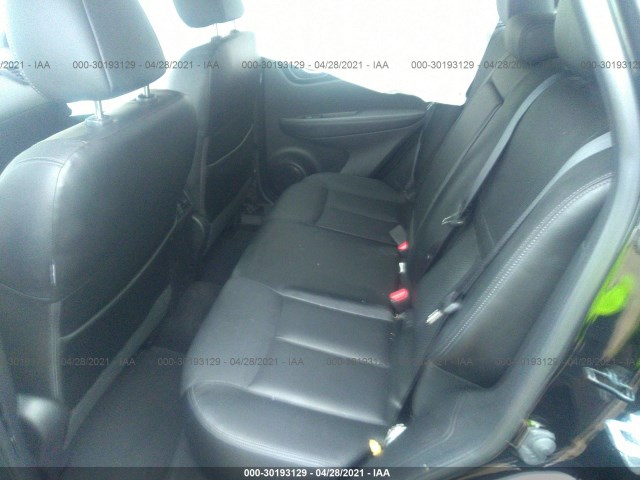 Photo 7 VIN: JN1BJ1CR6HW136568 - NISSAN ROGUE 