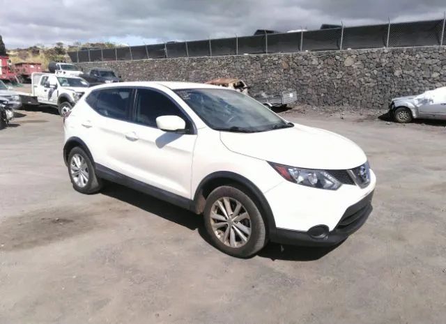 Photo 0 VIN: JN1BJ1CR6HW136876 - NISSAN ROGUE SPORT 