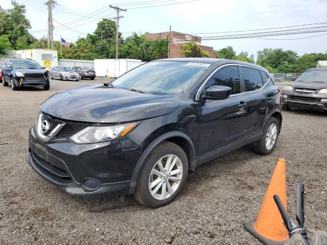 Photo 0 VIN: JN1BJ1CR6HW143018 - NISSAN ROGUE SPOR 