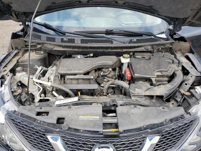 Photo 10 VIN: JN1BJ1CR6HW143018 - NISSAN ROGUE SPOR 