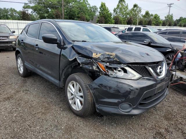 Photo 3 VIN: JN1BJ1CR6HW143018 - NISSAN ROGUE SPOR 