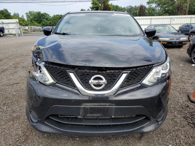 Photo 4 VIN: JN1BJ1CR6HW143018 - NISSAN ROGUE SPOR 