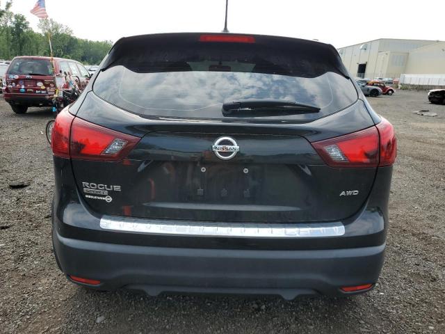 Photo 5 VIN: JN1BJ1CR6HW143018 - NISSAN ROGUE SPOR 