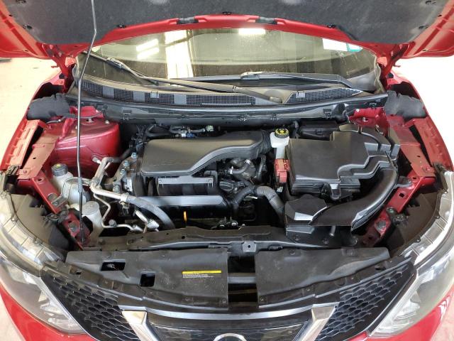 Photo 11 VIN: JN1BJ1CR6JW201005 - NISSAN ROGUE SPOR 