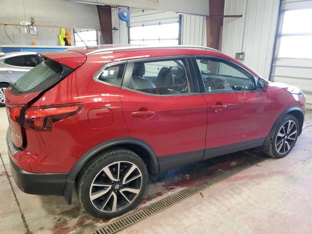 Photo 2 VIN: JN1BJ1CR6JW201005 - NISSAN ROGUE SPOR 