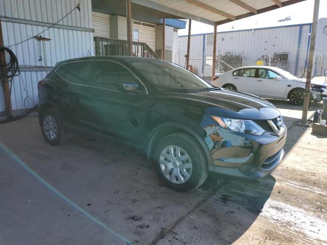 Photo 3 VIN: JN1BJ1CR6JW201893 - NISSAN ROGUE SPT 